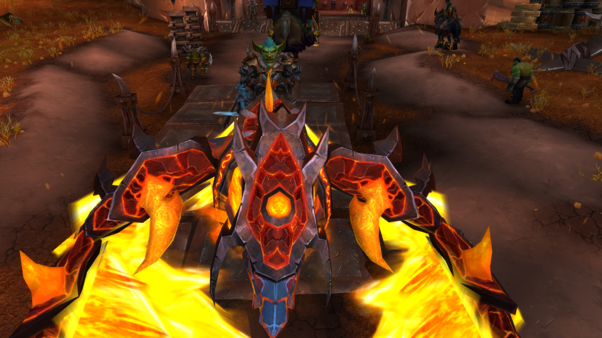 Legendary Armor Sets: Acquiring The Best Gear In World Of Warcraft